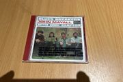 John Mayall with Eric Clapton - Blues Breakers