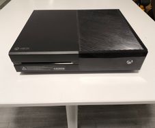 Xbox One 500 GB for sale, from first owner, in good condition.
