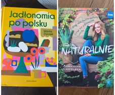 Polish books