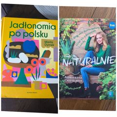 Polish books