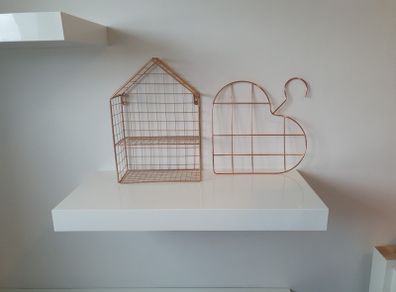 Shelf Display Reduced Big Clearout, Make An Offer