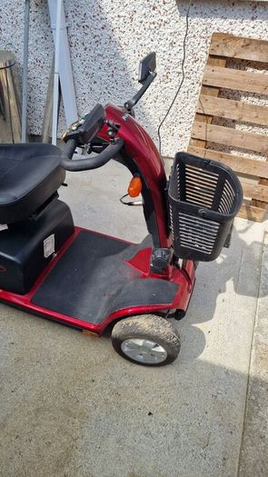 mobility