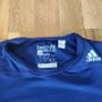 Adidas TechFit Compression Training Top (L) Image 2