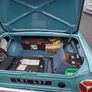 Ford Cortina 1963 Image 7