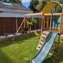 Swing Set Image 3