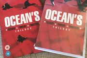 Oceans -trilogy