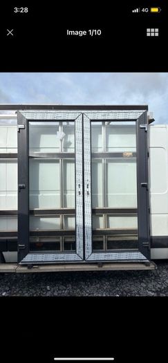 pvc door from 200 and windows from 150