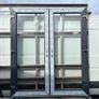 pvc door from  200 Image 10