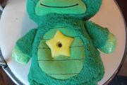 Star Belly Dream Lites Teddy Bear