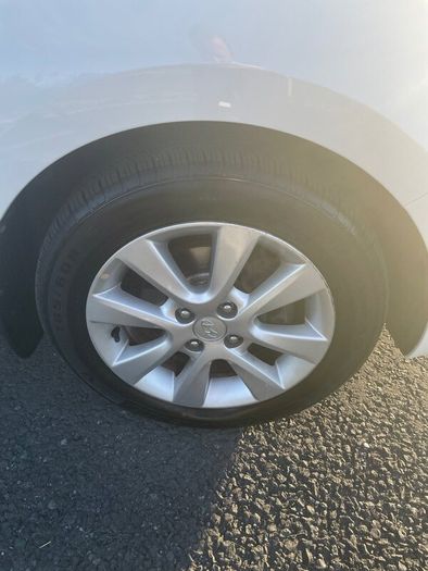Hyundai i20 2014 1.4L Diesel
