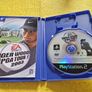 Tiger woods Pga tour 2003 PlayStation2 ps2 games Original Image 3