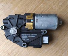 Genuine Nissan Webasto Sunroof Motor