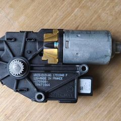 Genuine Nissan Webasto Sunroof Motor