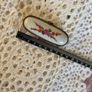 Del Prato Vintage Porcelain Trinket Box e.p.03 Image 10
