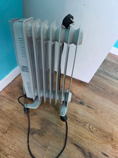 Electric Heaters