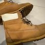 Timberland Boots Image 3