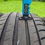 20" Genuine Audi S Line Alloys with tyres Image 8