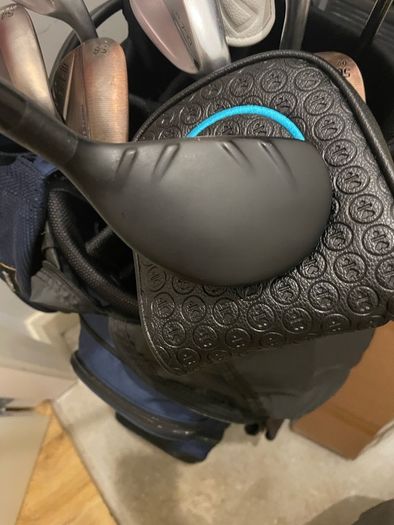 Ping G400 (3) Hybrid / Rescue club