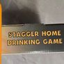 Stagger Home Drinking Game Image 3