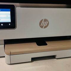 HP envy inspire 7224