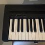 Yamaha P-45 88-Key Weighted Digital Piano | Incl. Stand & Sustain Pedal Image 5