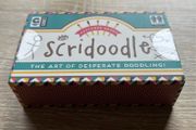 Scridoodle Card Game