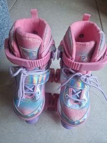 Skates girls