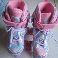 Skates girls