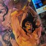Conan ! Issue #33 ! First Timothy Truman Issue as a Writer ! 2006 ! by Dark Horse ! Image 4