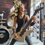 McFarlanes Metallica series 1 'And Justice For All' collectable Image 2
