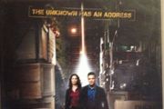 Warehouse 13 [2009] Season 1 [DVD TV Boxset]