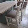 Pair Of Kitchen Stools Image 3