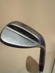 Vokey SM9 60 degree T grind
