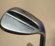 Vokey SM9 60 degree T grind