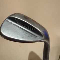 Vokey SM9 60 degree T grind