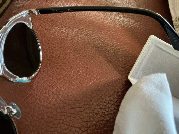 Authentic Dior So Real Sunglasses