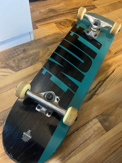 Enuff skateboard