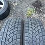 16' VW Golf Caddy 5x112 alloy wheels Image 4