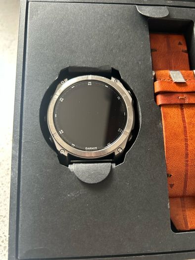 Garmin Fenix 8 51mm AMOLED