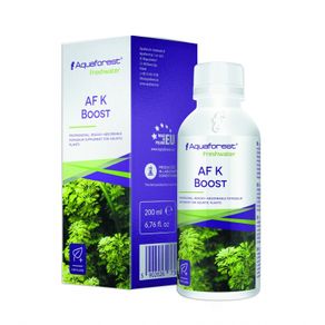 Aquaforest K Boost 200ml
