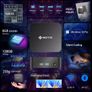 SOYO Y5 Mini PC Intel I3-4030U Processor 8GB RAM 128GB SSD Windows 10 PRO Bluetooth WIFI5 Supports 4K Display Mini Computer Image 3