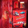 Disney's Cars Stationary Set Image 4