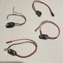 EMG 81 85 active Pickups Wiring solderless pickup connect cables electric guitar parts accessories Image 8