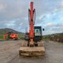 Hitachi zaxis 130-5 Image 9