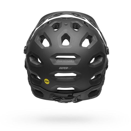 New ! Bell Super 3r MTB full face helmet with removable chin guard