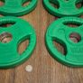 brand new olympic weight lifting set Image 7