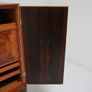 Mid-Century Swedish Rosewood Drinks and Storage Cabinet, 1960s. Image 10