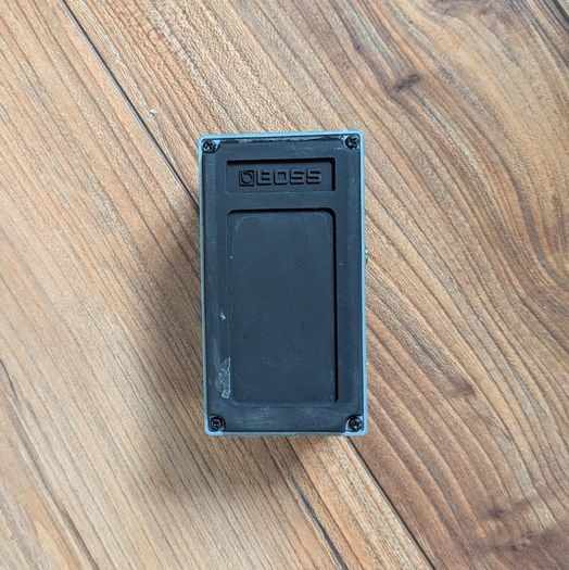 Analogman TR-2
