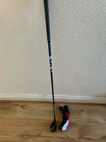 Stealth 2 Utility 4 Hybrid
