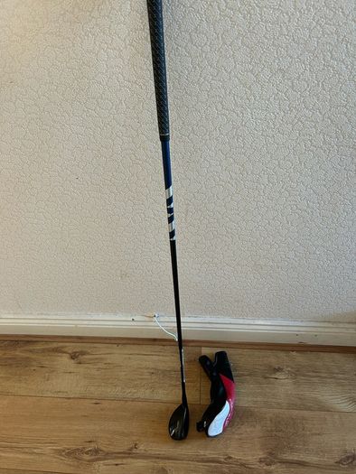Stealth 2 Utility 4 Hybrid